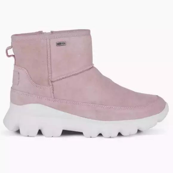 UGG Women's Palomar Sneaker - Picture 2 of 6